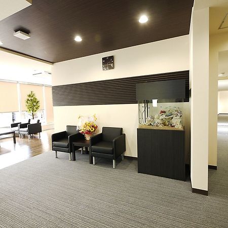 Business Hotel Fiz Nagoya Airport Toyoyama Экстерьер фото