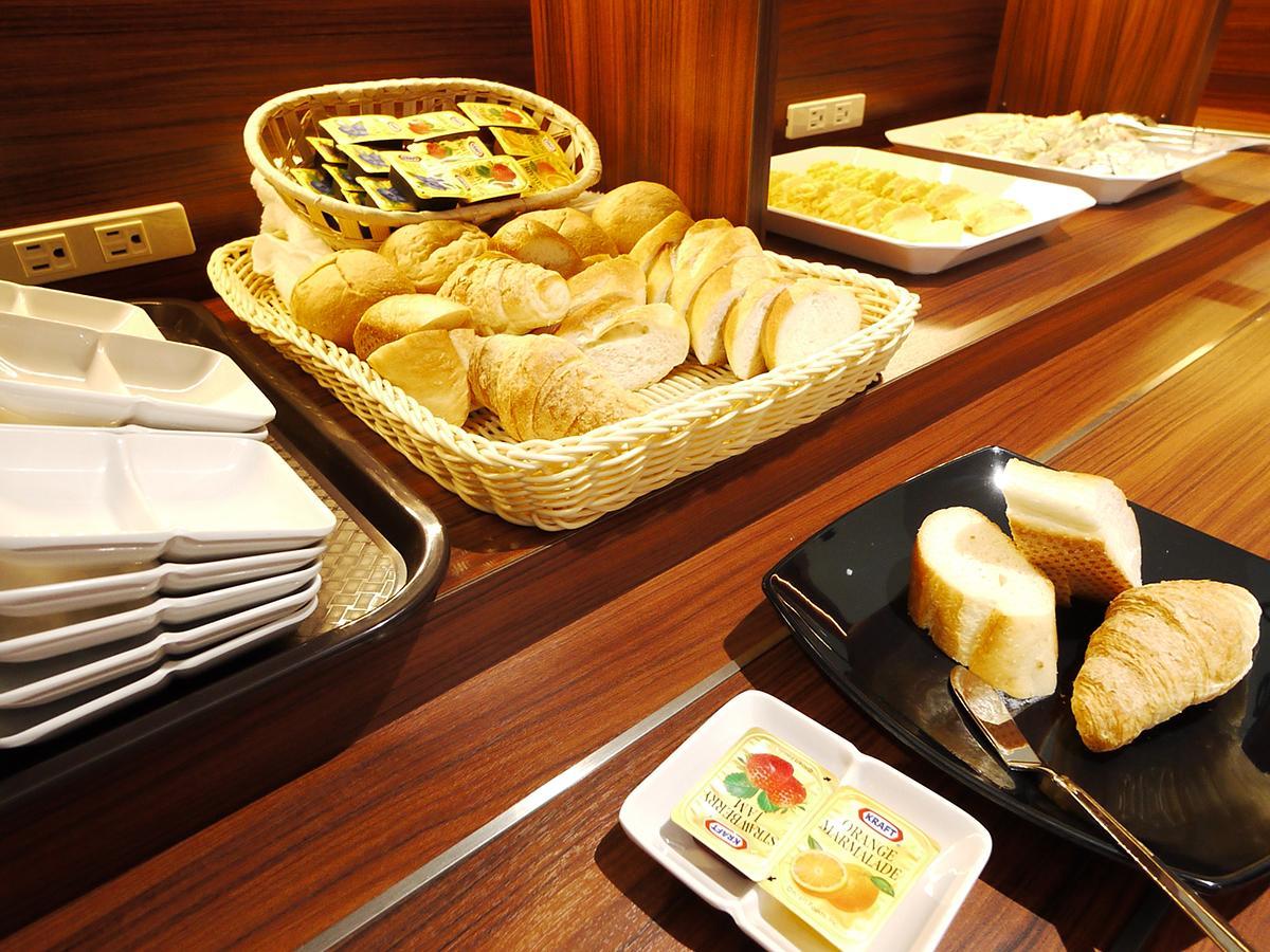 Business Hotel Fiz Nagoya Airport Toyoyama Экстерьер фото